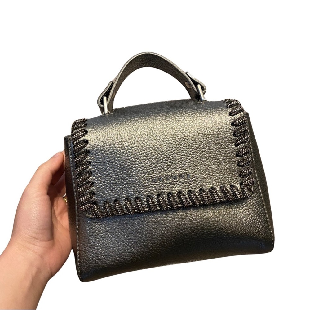 Orciani mini handbag
